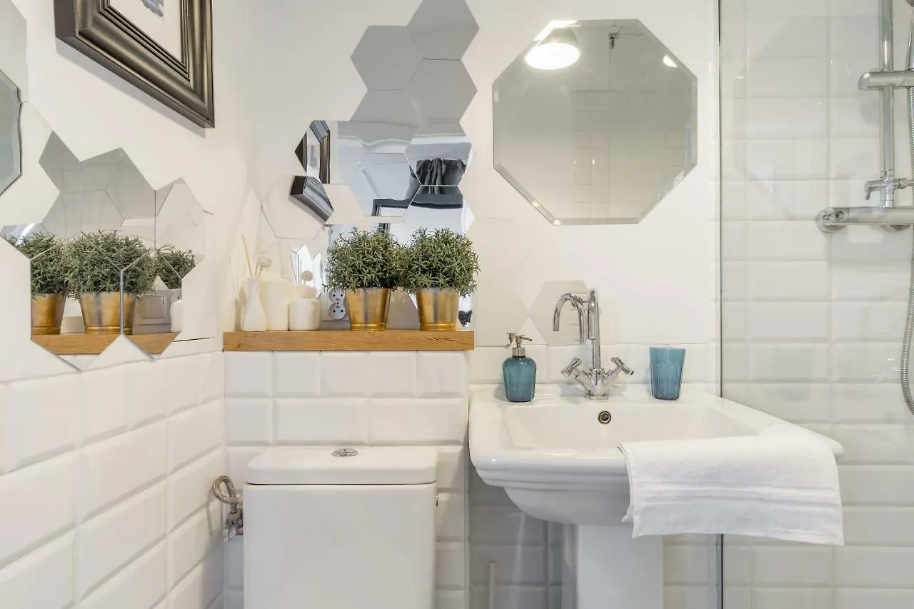 Warsaw Center Apartment 0*,  Poland